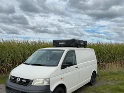 Weiß Gebraucht 2006 VW T5 Van | 7.999 €