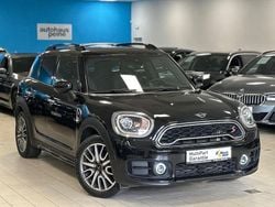 Schwarz Gebraucht 2019 Mini Cooper S Countryman SUV | 21.499 € (Fairer Preis)