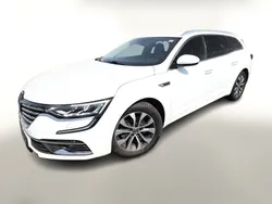 Weiss Gebraucht 2022 Renault Talisman Intens Kombi | 18.988 € (Guter Preis)