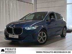 Phytonicblau Gebraucht 2024 BMW 218 Active Tourer Performance Van / Kleinbus | 27.999 € (Fairer Preis)