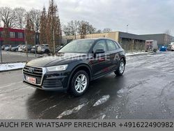 Schwarz Gebraucht 2018 Audi Q5 Comfort SUV | 17.350 €
