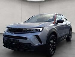 Grau Gebraucht 2024 Opel Mokka SUV | 23.490 € (Fairer Preis)