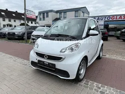 Gebraucht 2014 Smart ForTwo Coupé Kleinwagen | 5.990 € (Fairer Preis)
