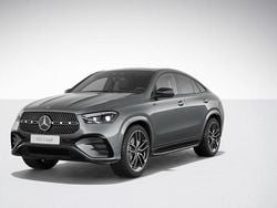 Gray Gebraucht 2024 Mercedes GLE450 AMG AMG Coupé | 94.870 € (Guter Preis)