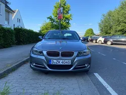 Grau Gebraucht 2011 BMW 318 Exclusive Limousine | 5.850 € (Guter Preis)