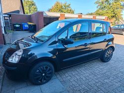 Schwarz Gebraucht 2006 Renault Modus Van / Kleinbus | 2.290 €