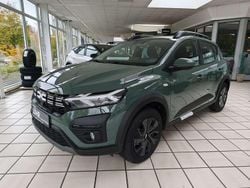 Staubgrau Neu 2025 Dacia Sandero Expression Kleinwagen | 17.992 € (Fairer Preis)