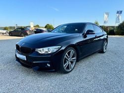Schwarz Gebraucht 2016 BMW 435 M Sport Coupé | 22.900 € (Fairer Preis)