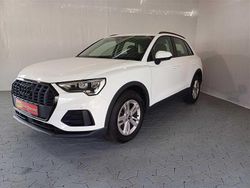 Grün metallic foliert Gebraucht 2022 Audi Q3 Advanced SUV | 28.450 € (Guter Preis)