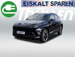 Schwarz Gebraucht 2025 Hyundai Kona Trend SUV | 30.990 € (Fairer Preis)