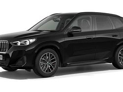 Schwarz Gebraucht 2025 BMW X1 Comfort Edition SUV | 50.183 € (Fairer Preis)