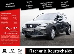 Cliff grau Neu 2025 Seat Arona SUV | 24.680 € (Guter Preis)