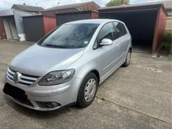 Silber Gebraucht 2005 VW Golf Plus Van / Kleinbus | 2.990 € (Fairer Preis)