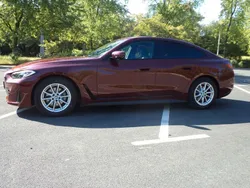 Rot Gebraucht 2023 BMW 420 Gran Coupé Shadowline Coupé | 35.400 € (Superpreis)