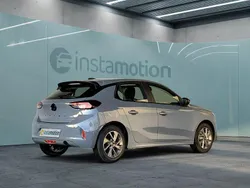Grau Neu 2024 Opel Corsa Edition Kleinwagen | 17.449 € (Fairer Preis)