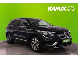 Schwarz Neu 2024 Renault Koleos Initiale Paris SUV | 28.999 € (Superpreis)