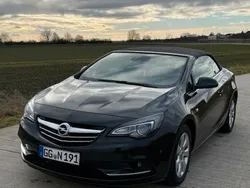 Schwarz Gebraucht 2013 Opel Cascada Innovation Cabrio | 9.999 € (Fairer Preis)