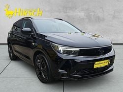 Diamant schwarz Gebraucht 2022 Opel Grandland X Ultimate SUV | 23.480 € (Fairer Preis)