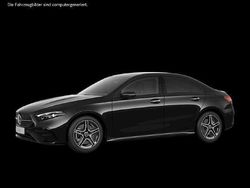 Gebraucht 2023 Mercedes A250 | 31.970 € (Etwas zu teuer)