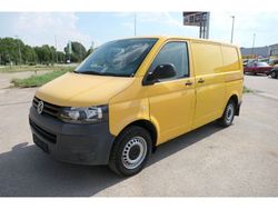 Ginstergelb r1032 Gebraucht 2011 VW T5 Van | 5.950 € (Fairer Preis)