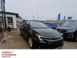Schwarz Neu 2024 Suzuki Swace Comfort+ Kombi | 33.990 € (Etwas zu teuer)