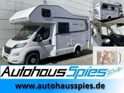 Weiss (pastell) Gebraucht 2023 Weinsberg CaraHome Van | 54.490 €