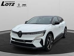 Schwarz Gebraucht 2023 Renault Mégane IV Techno | 26.490 € (Superpreis)