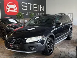 Schwarz Gebraucht 2015 Volvo XC70 SUV | 15.990 € (Superpreis)