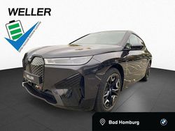 Grau Gebraucht 2023 BMW iX Comfort Edition SUV | 49.470 € (Fairer Preis)