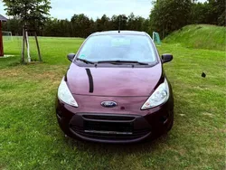 Rot Gebraucht 2010 Ford Ka Trend Kleinwagen | 3.000 € (Guter Preis)