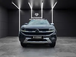 Grau Gebraucht 2024 VW Amarok Style Abholung | 51.950 €
