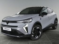 Grau Neu 2025 Renault Captur Esprit Alpine SUV | 32.990 € (Fairer Preis)