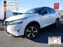 Andere Gebraucht 2024 Nissan Qashqai N-Connecta SUV | 27.950 € (Fairer Preis)