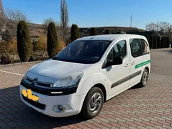 Weiß Gebraucht 2013 Citroën Berlingo Van / Kleinbus | 3.850 € (Superpreis)
