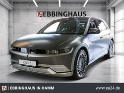 Grau Gebraucht 2024 Hyundai Ioniq 5 SUV | 47.499 € (Teuer)