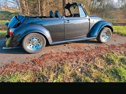 Grau Gebraucht 1984 VW Käfer Cabrio | 8.500 €