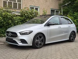 Mercedes B200