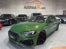 Grün Gebraucht 2024 Audi RS5 Sportback Sport Limousine | 74.900 € (Fairer Preis)