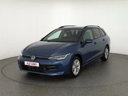 VW Golf VIII