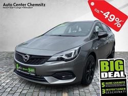 Quarz grau Gebraucht 2022 Opel Astra Ultimate Kombi | 16.901 € (Fairer Preis)