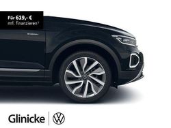 Deep black perleffekt Neu 2025 VW T-Roc Cabriolet Cabrio | 44.490 € (Fairer Preis)