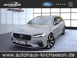 Vapour grey / Gebraucht 2025 Volvo V90 Plus Kombi | 49.950 € (Superpreis)