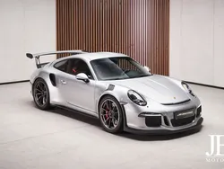 Porsche 911 GT3 RS