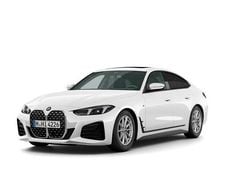 Gebraucht 2025 BMW 420 M Sport Coupé | 43.835 € (Guter Preis)