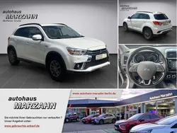 Gebraucht 2019 Mitsubishi ASX Edition+ SUV | 12.490 € (Superpreis)