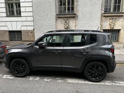 Andere farben Gebraucht 2018 Jeep Renegade SUV | 13.600 € (Fairer Preis)