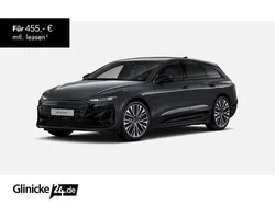 Grau Neu 2025 Audi A6 e-tron S-Line Kombi | 61.250 € (Superpreis)