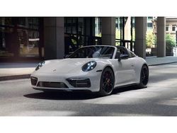 Kreide (weiss) Gebraucht 2022 Porsche 992 | 159.900 € (Etwas zu teuer)