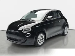Gebraucht 2022 Fiat 500e Action | 14.720 € (Etwas zu teuer)
