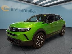 Grün Gebraucht 2024 Opel Mokka SUV | 25.399 € (Fairer Preis)